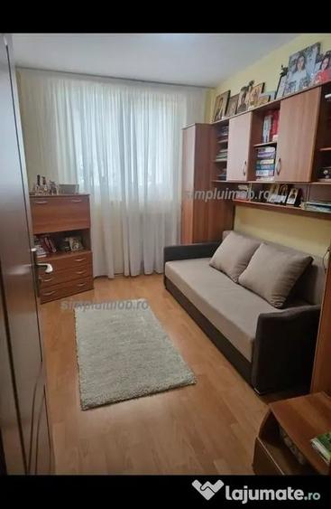 Apartament 3 camere decomandat, Constantin Bra^ncoveanu, - 5