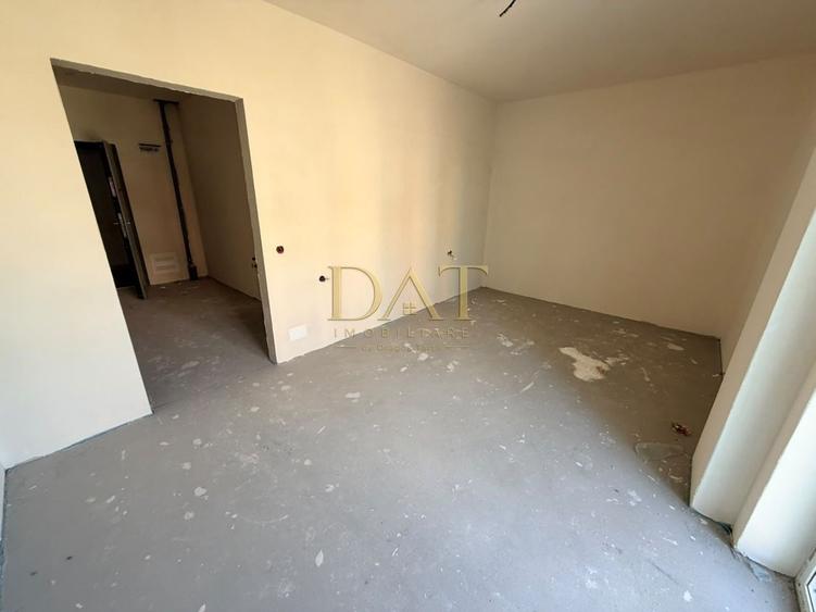 Apartament cu 2 camere în Iris