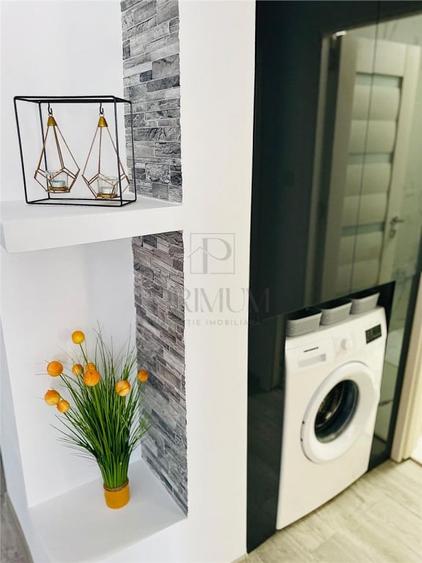 Apartament cu 2 camere semidecomandat în Gheorghe Lazăr