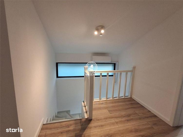 Casă cu 4 camere în Breazu