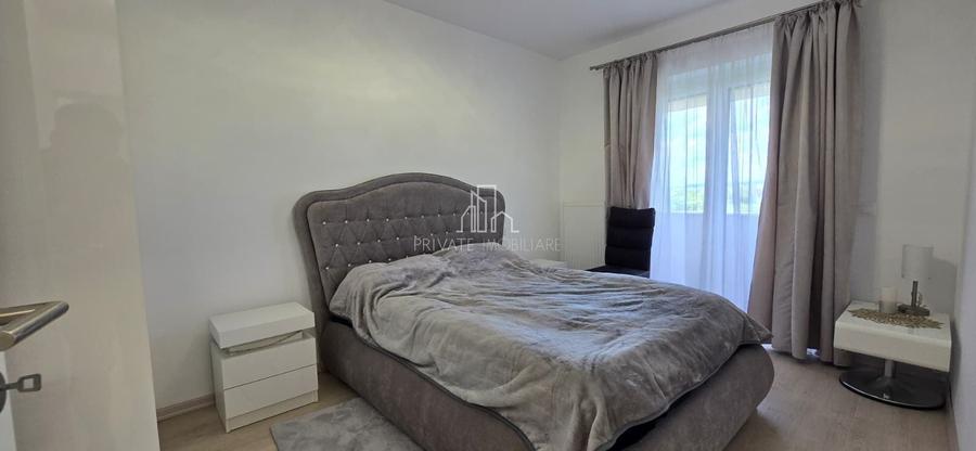 Apartament nou, 3 camere, de închiriat, Cart. Maurer, Sighisoara - 7