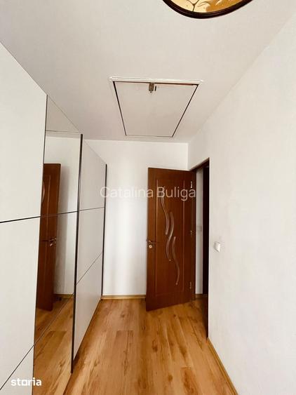 Apartament duplex cu 3 camere, 2 bai ?i pod de 30 mp Colentina