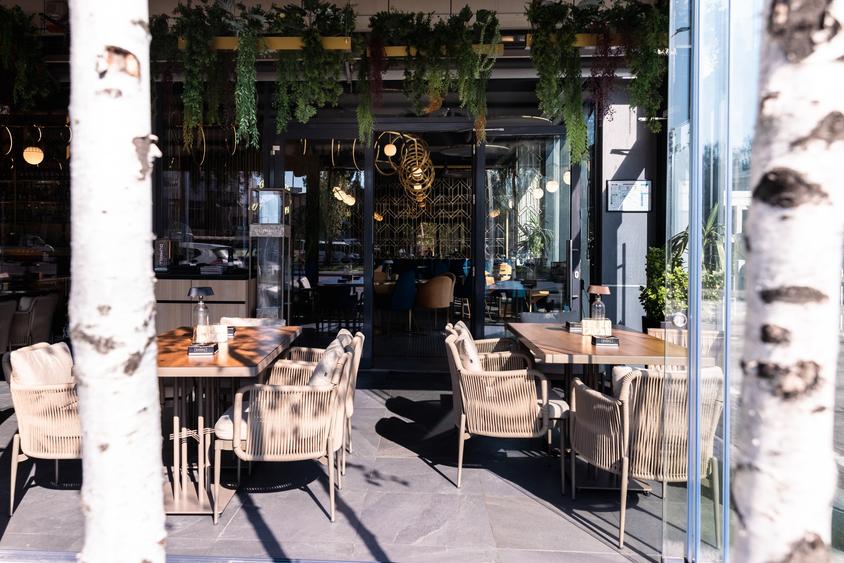Spațiu comercial, de 247 mp, în Tomis Nord