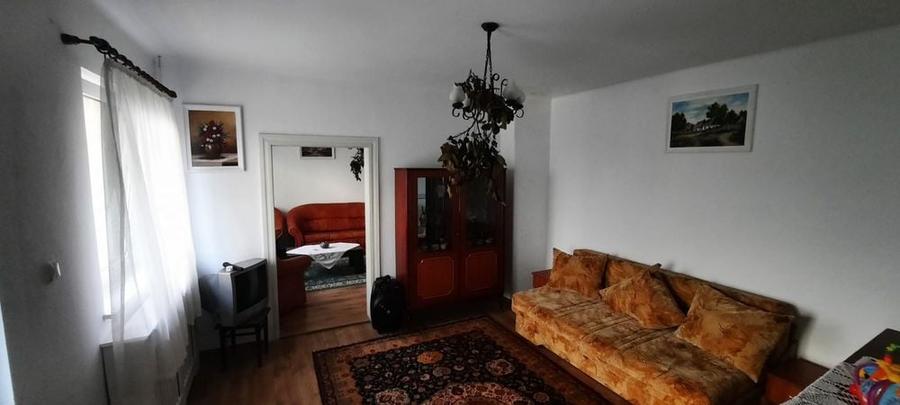 Proprietar, vand casa renovata in Tohanul Vechi, Zarnesti - 2