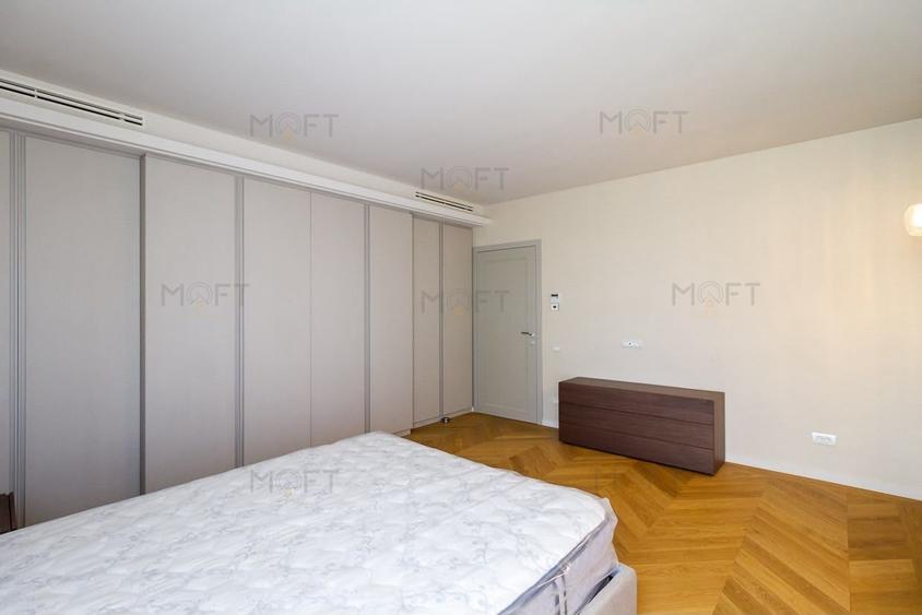 Apartament cu 4 camere decomandat, mobilat în Primăverii