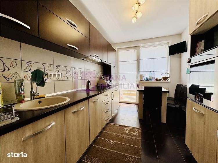 Apartament 3 camere de inchiriat | 2 bai | pivnita | Strand 2 | - 4