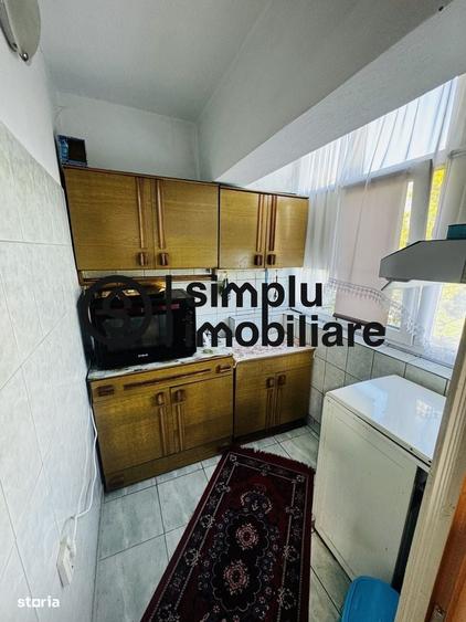 3 decomandate, centrala, 1 Mai - 110 000 Euro - 6