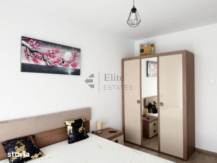 Apartament cu 2 camere de inchiriat central Oradea - 2