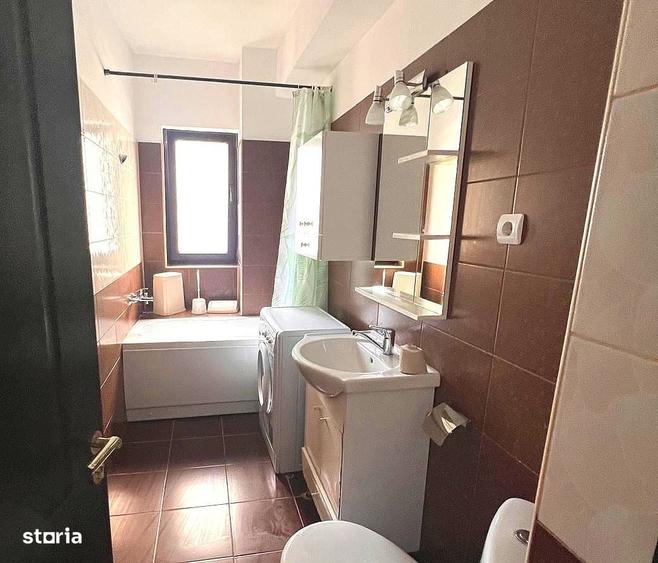 Garsonieră decomandată în Sisești