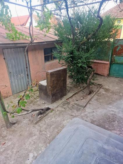 Casă cu 3 camere cu Teren 288 Mp în Deta