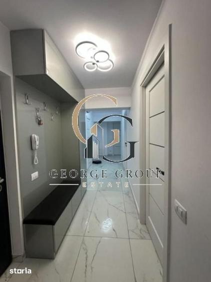 Apartament cu 3 camere decomandat în Centrul Civic