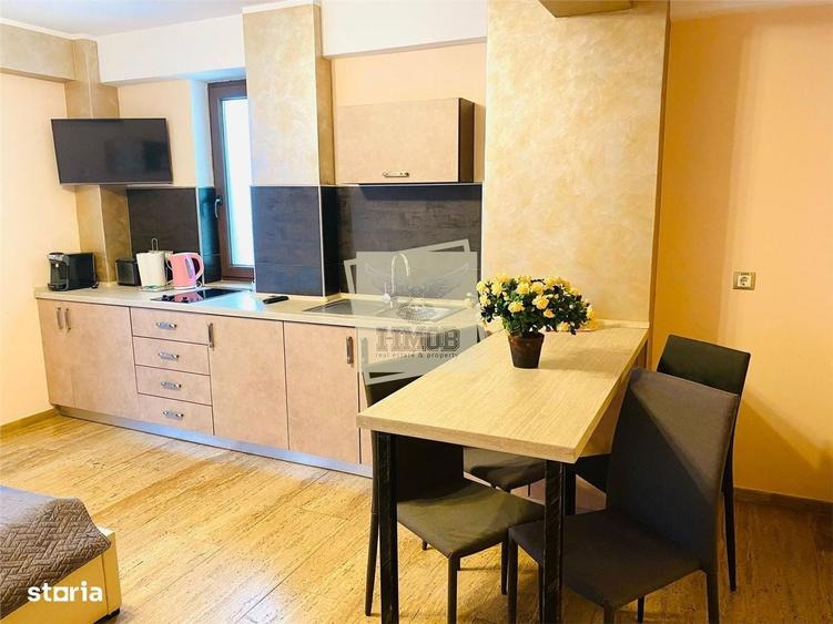 Apartament premium CENTRAL | 2 balcoane | 2 bai | 75mpu - 2