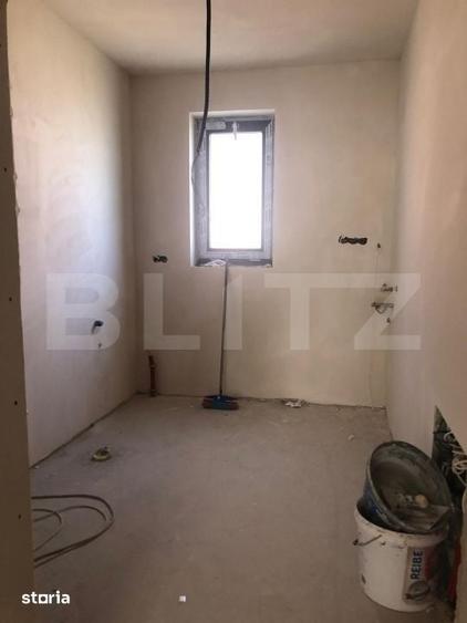 Casă cu 3 camere cu Teren 610 Mp în Cristian
