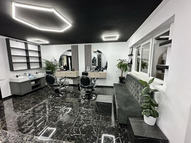 Spațiu comercial, de 30 mp, în Găvana