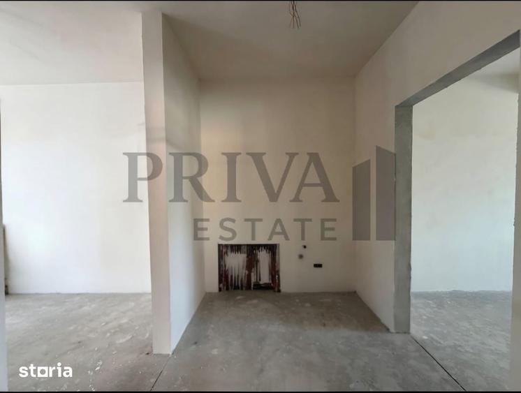 Casă cu 3 camere cu Teren 400 Mp în Circumvalațiunii