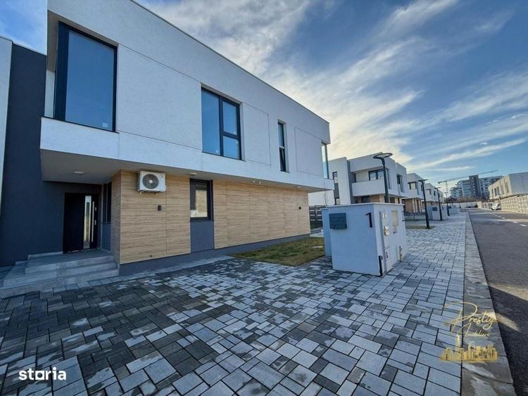 Casa cu 5 camere de vanzare tip Como Prima Villa - Oradea - 9