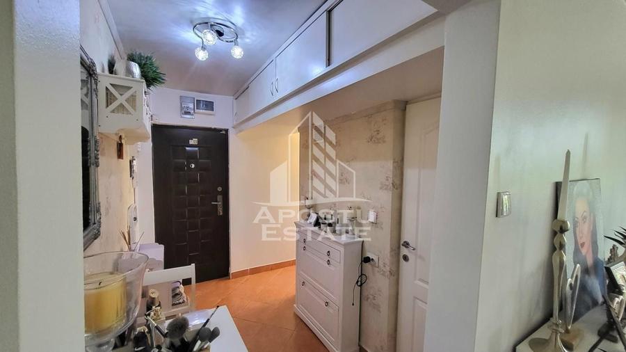 Apartament cu 2 camere, zona semicentrala, in Tipografilor - 6