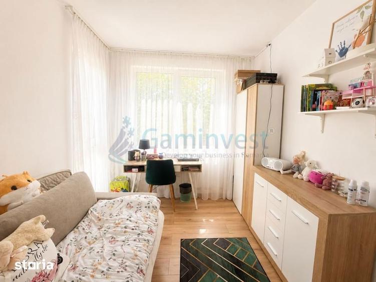 Apartament 3 camere ,bloc nou Ared, parcare inclusa Gaminvest V4417 - 1