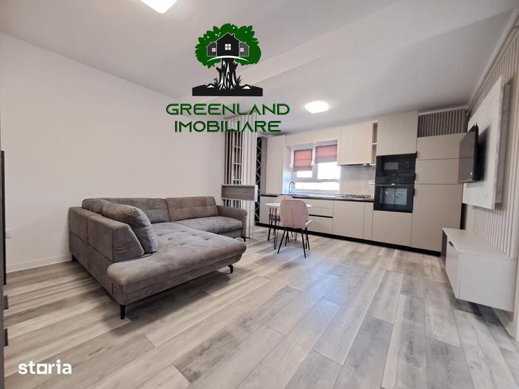 Apartament cu 2 camere în Rediu