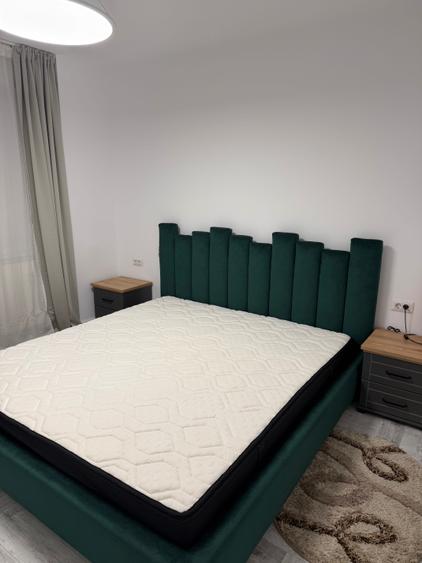 Apartament 2 camere semidecomandat Obor - 6