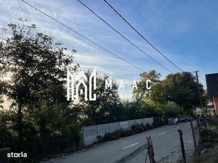 Spațiu comercial, în Slimnic