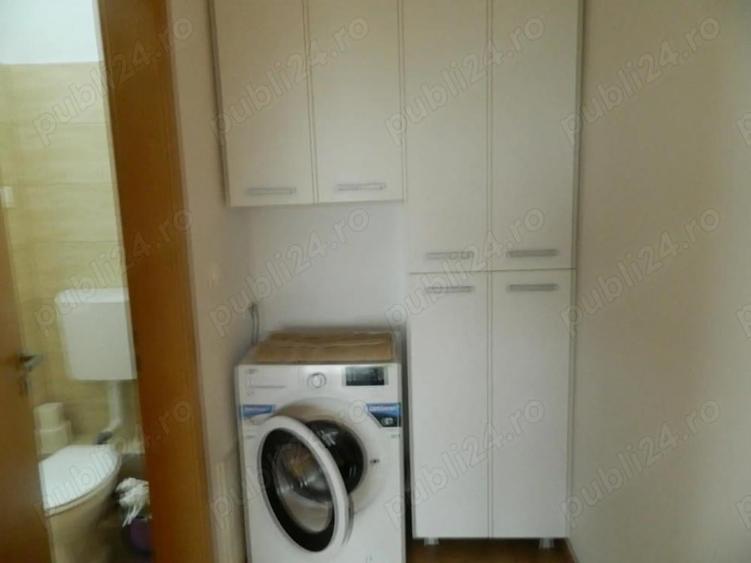 Apartament cu 2 camere decomandat în Nord