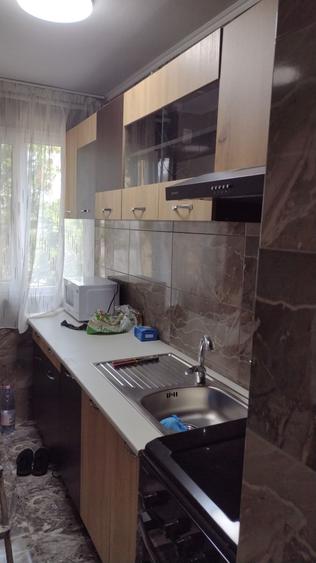 Apartament cu 2 camere în Banat