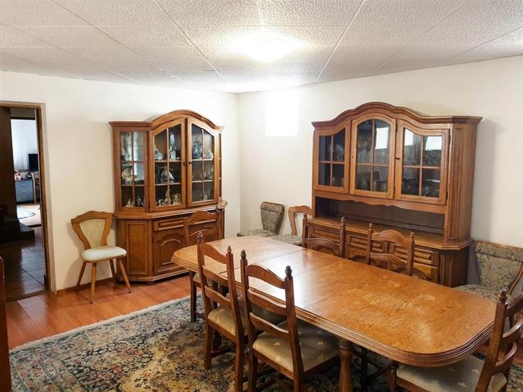 Casă individuală cu 5 camere cu Teren 391 Mp în Iosia