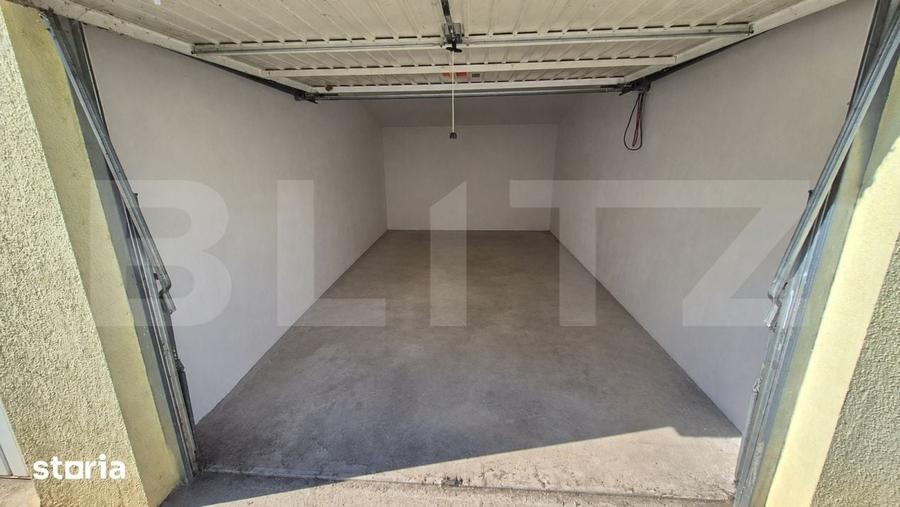 Apartament cu 2 camere de vanzare, 71,30 mp, Micro 16 cu terasa inchis - 13