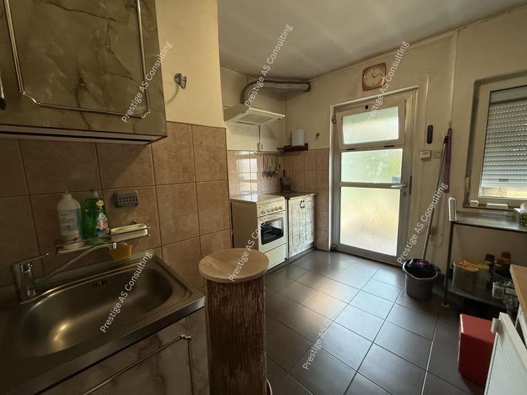 Casa individuala Semineu+Garaj | 250 mp utili | Teren 585 mp | Lipovei - 28