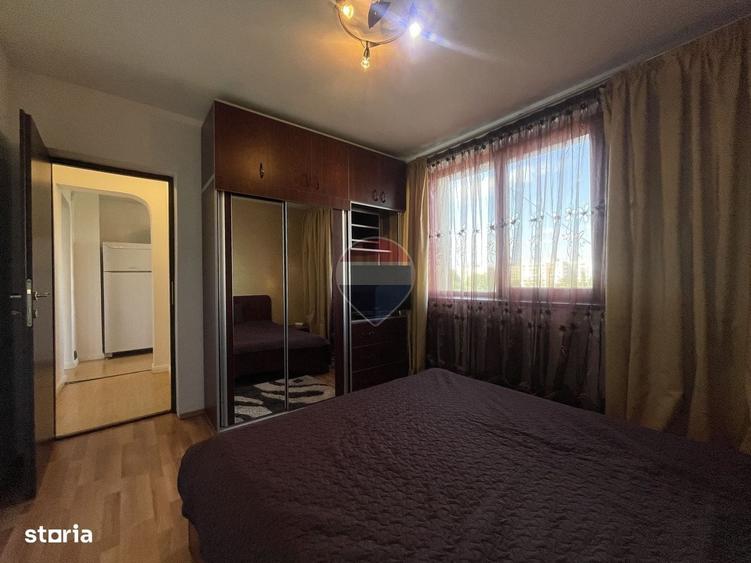 Apartament cu 2 camere în Drumul Taberei