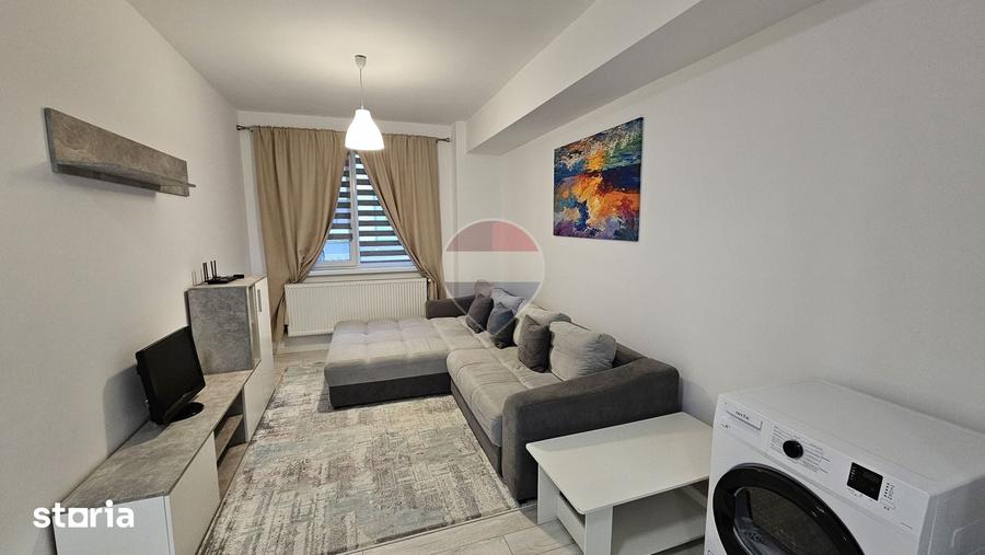 Apartament cu 2 camere în Șcheia