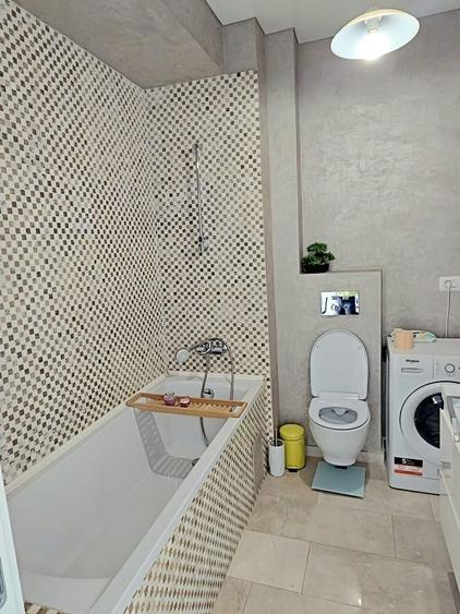 Garsonieră în Tomis Plus