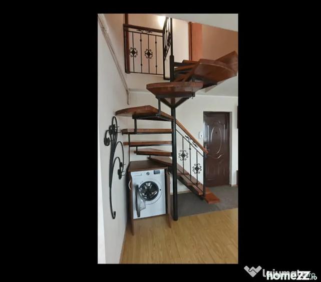 Apartament cu 3 camere decomandat în Terezian