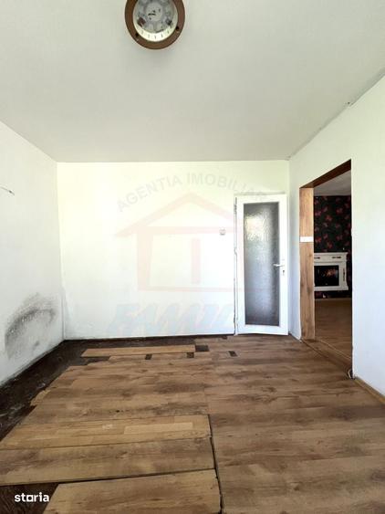 Apartament cu 2 camere în Țiglina 1
