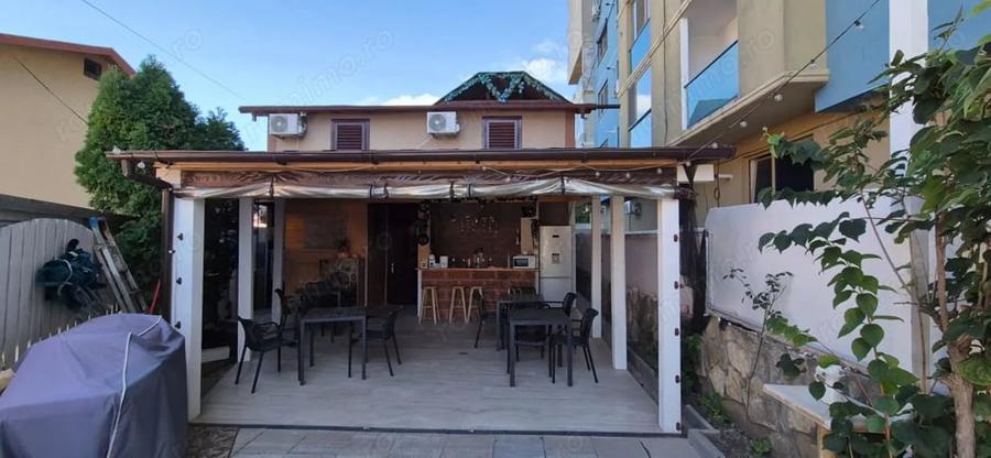 Casa | Pensiune Moderna - Locuinta | Proprietate Turistica - Zona Hanul cu Pe?te , Mamaia - 1