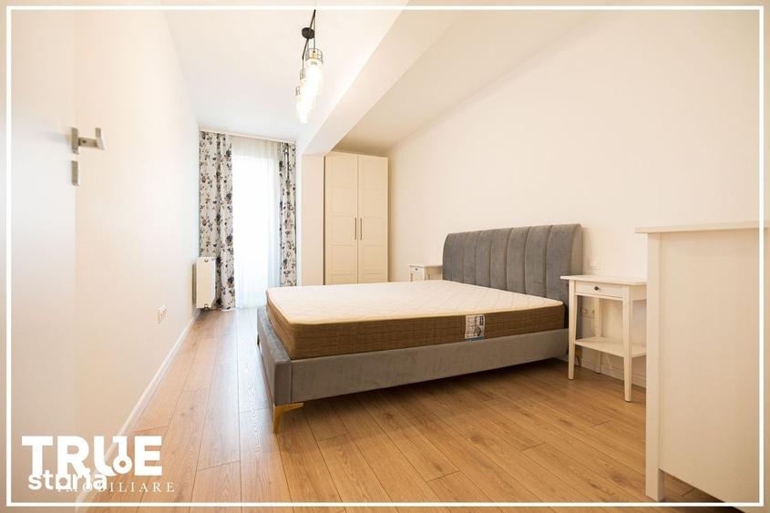 Apartament cu 2 camere, mobilat în Libertății