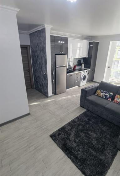 Mamaia Nord Alezzi Beach Resort apartament 2 camere vedere mare - 9