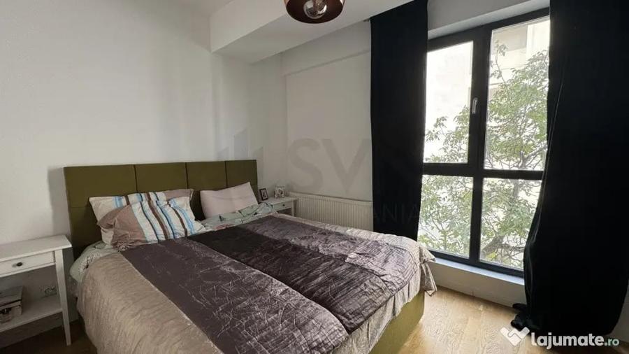 Apartament cu 2 camere decomandat în Iancului