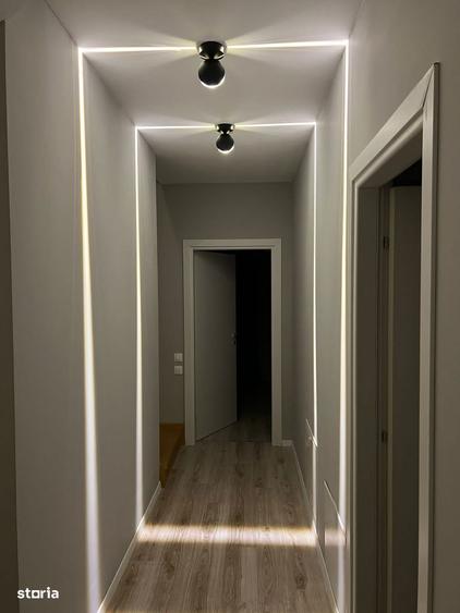 Casă cu 5 camere cu Teren 175 Mp în Central