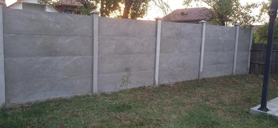 Casă cu 1 camere cu Teren 6990 Mp în Urechești