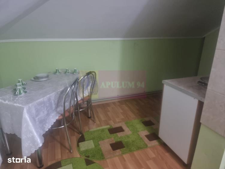 Casă cu 7 camere cu Teren 1500 Mp în Brănești