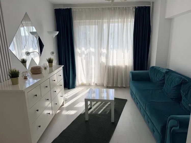 Apartament cu 2 camere | Decomandat | 13 Septembrie - 3