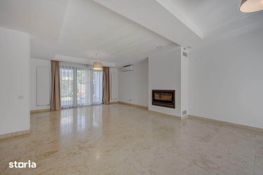 INDIVIDUAL Villa, 4 rooms, 255sqm, Oxford Gardens Pipera! - 6
