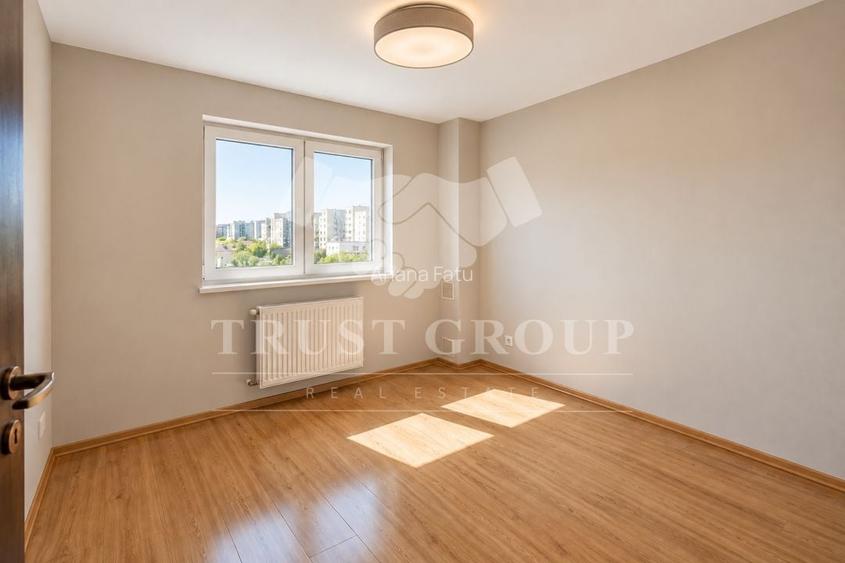 Apartament 2 camere Titulescu | Ideal Investitie