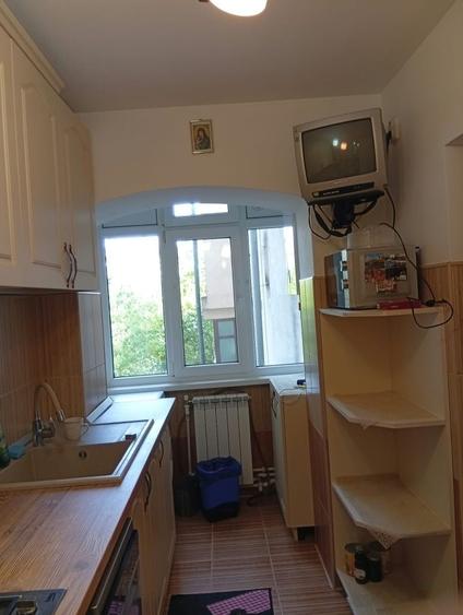 Apartament cu 3 camere în Fălticeni