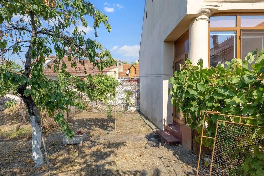 Casa 3 camere | Zona Intim Arad | Mobilata complet - 14