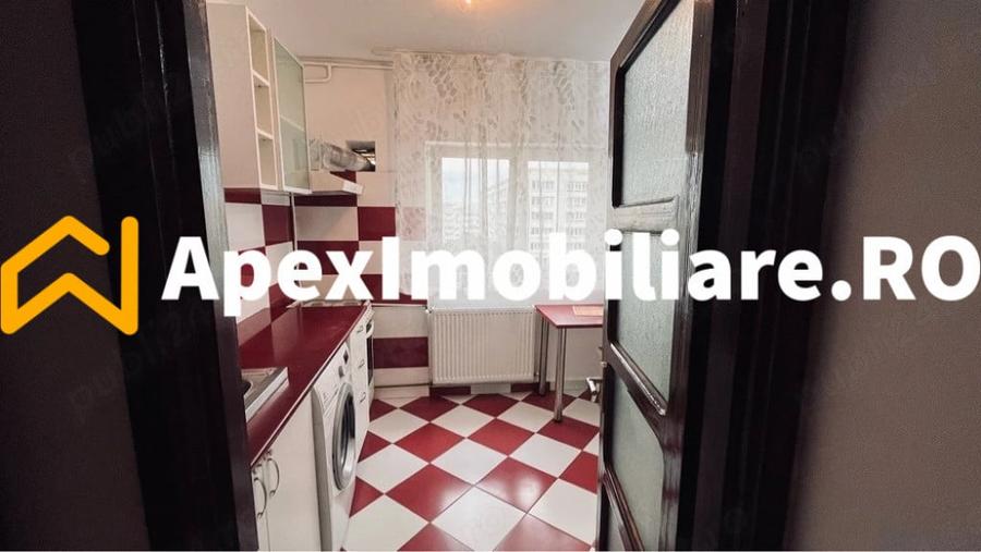 Garsoniera de inchiriat Dristor Bucure?ti ApexImobiliare.r - 1
