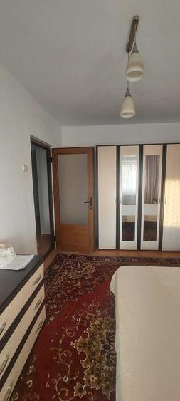 Inchiriez apartament 2 camere decomandat Centru, Barlad - 6