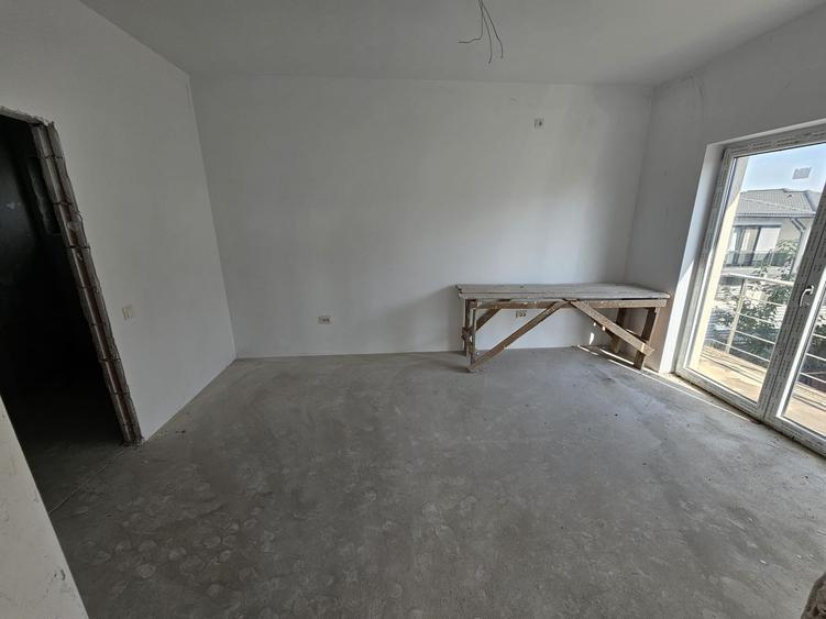 DUPLEX (LA GRI), P+1E+M, 122mpu, TEREN 248mp, CHIAJNA-ALEEA NUCILOR - 33